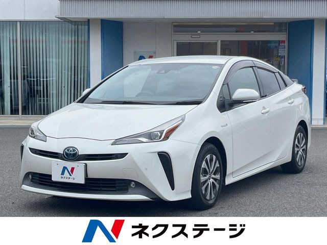プリウス1.8 A