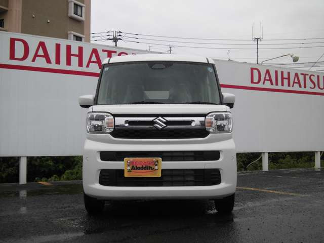 スペーシアハイブリッド(HYBRID)  X