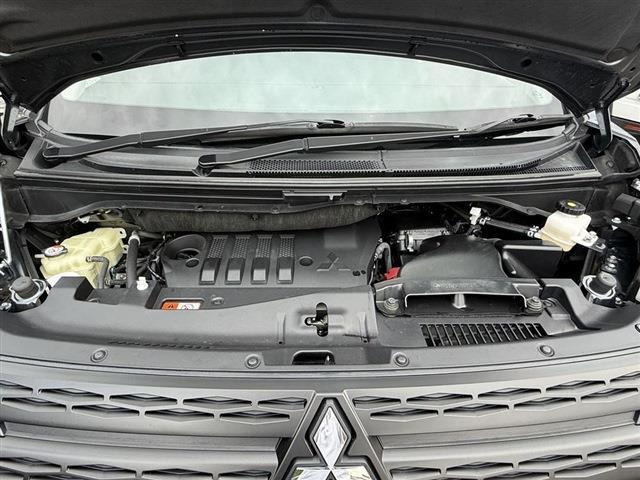 デリカD:52.2 P 4WD