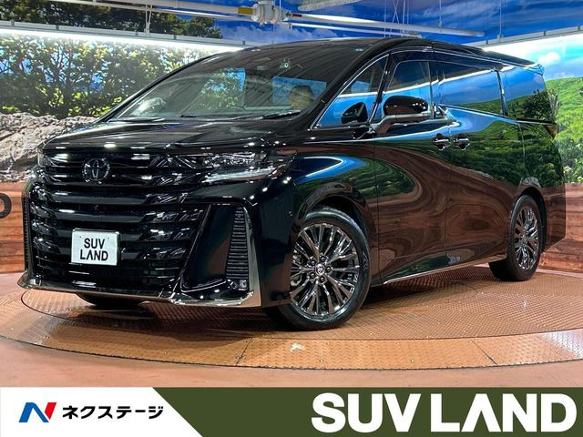 ヴェルファイア2.4 Z プレミア