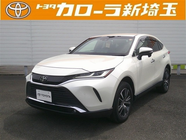 ハリアー