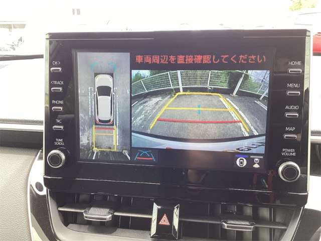 カローラクロス1.8 ハイブリッド Z