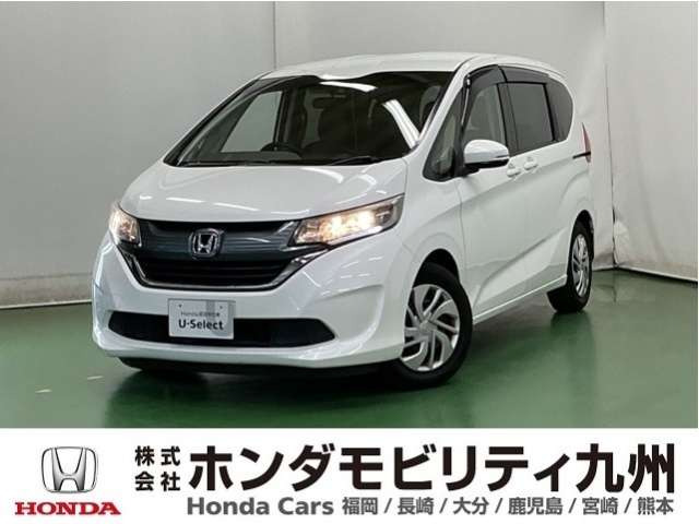 フリード1.5 G ホンダセンシング