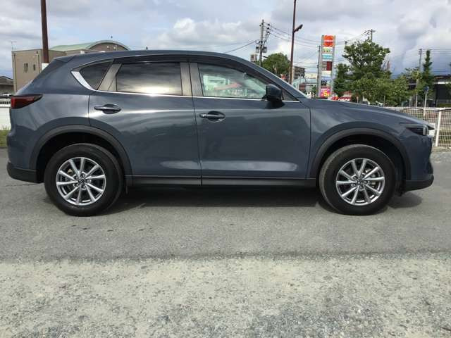 CX-52.2 XD スマートエディション