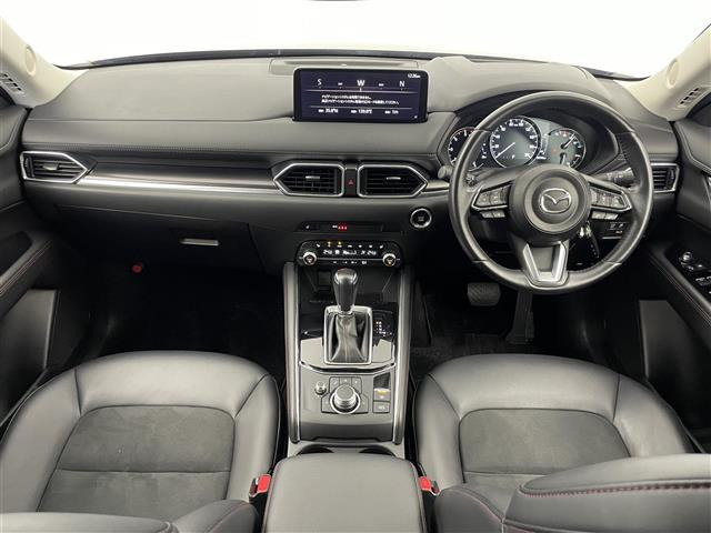 CX-52.2 XD ブラックトーンエディション