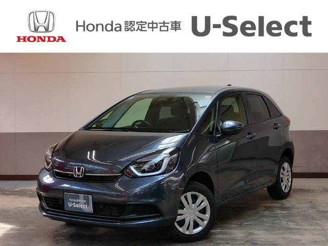 フィット1.5 ホーム 4WD