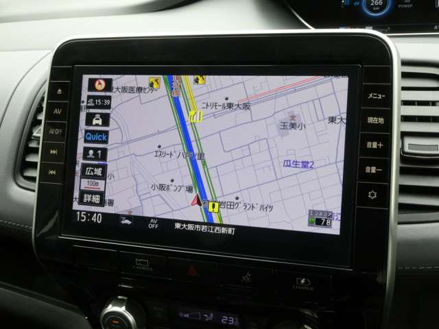 セレナ1.2 e-POWER ハイウェイスターV