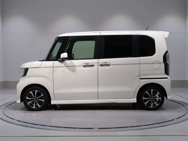 N-BOXG EX ホンダセンシング