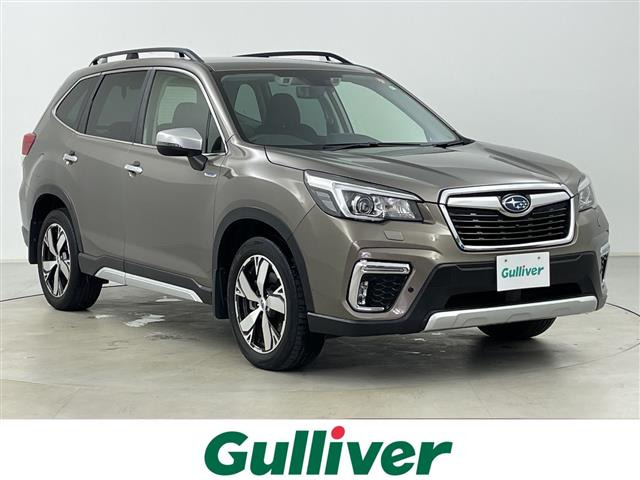 フォレスター2.0 アドバンス 4WD