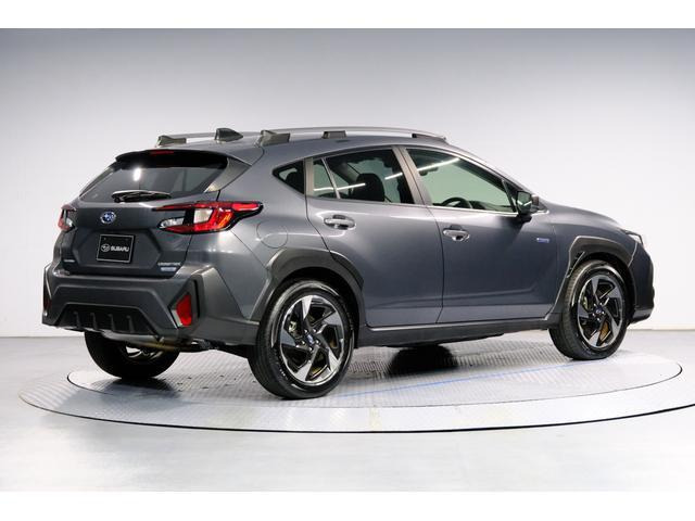 クロストレック2.0 リミテッド 4WD