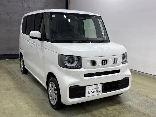 N-BOX