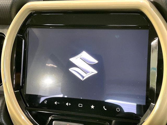 ハスラーハイブリッド(HYBRID) G