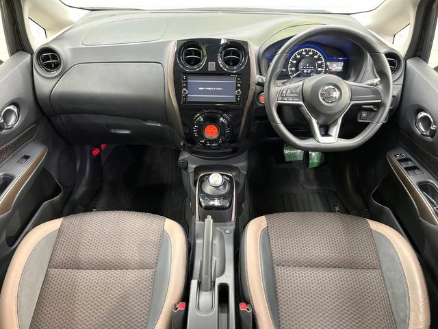 ノート1.2 e-POWER メダリスト