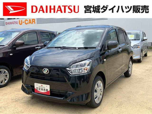 ミライースX SAIII