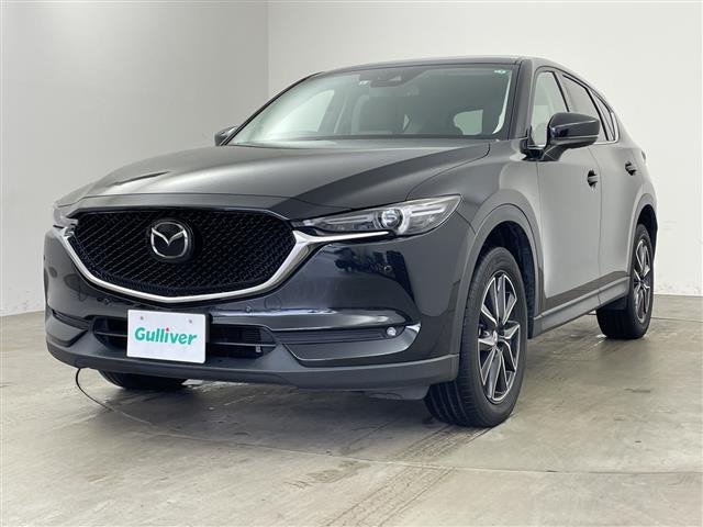 CX-82.5 25S Lパッケージ