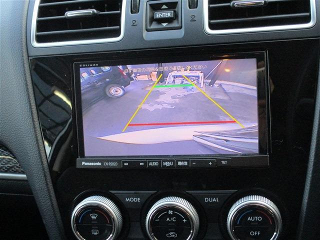 フォレスター2.0 エックスブレイク 4WD