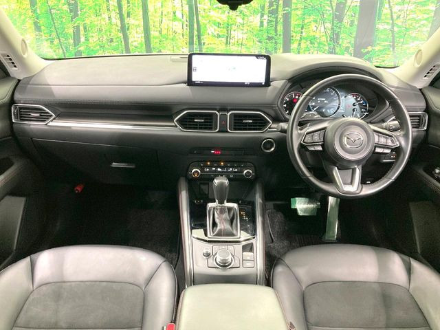 CX-52.2 XD ブラックトーンエディション