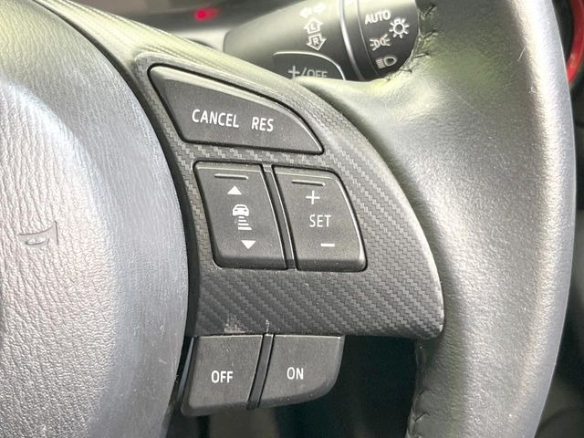 �y�}�c�_�E���[�_�[�N���[�Y�R���g���[���z�������H�ł̒��������s���y��!�����ő��x��ۂN���[�Y�R���g���[�����A�Փˌy���V�X�e���ƘA�g���A�O���̎ԗ������m���ĎԊԂ�ۂ悤�ɑ��x���߂��Ă���܂�!!