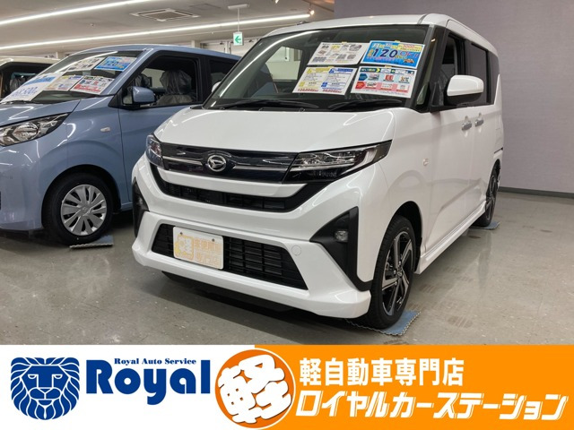 ムーヴRS