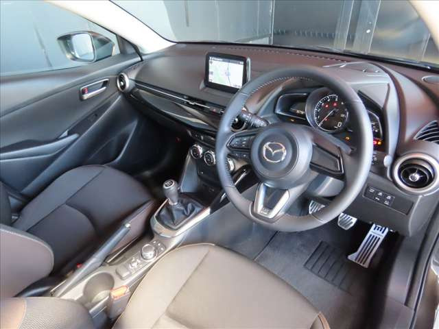 MAZDA21.5 15S プロアクティブ Sパッケージ