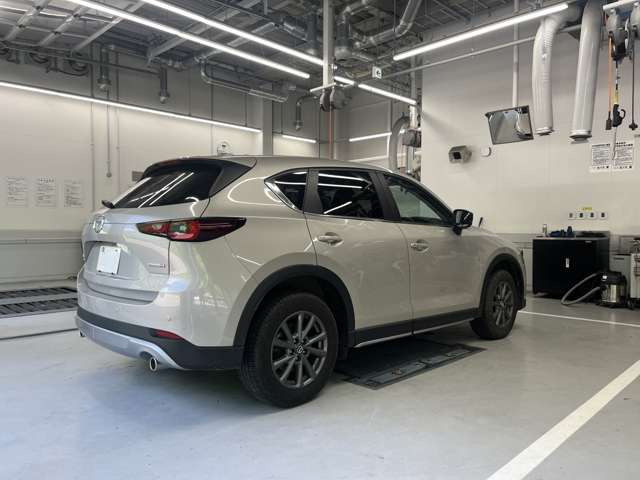 CX-52.2 XD フィールドジャーニー 4WD