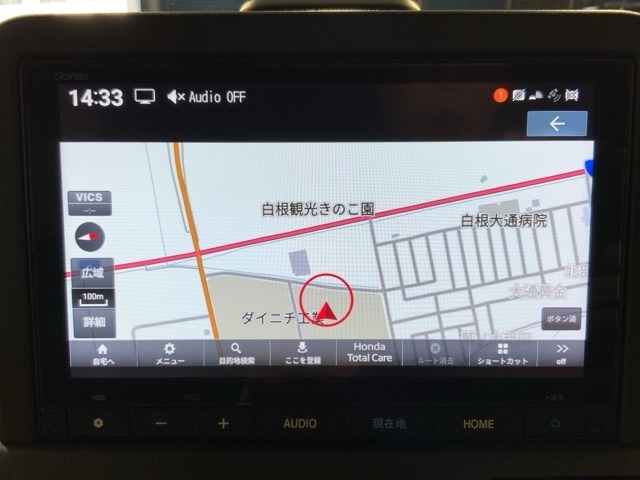 N-VAN e:e: ファン