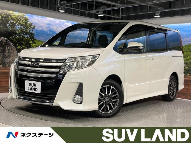 ノア2.0 Si
