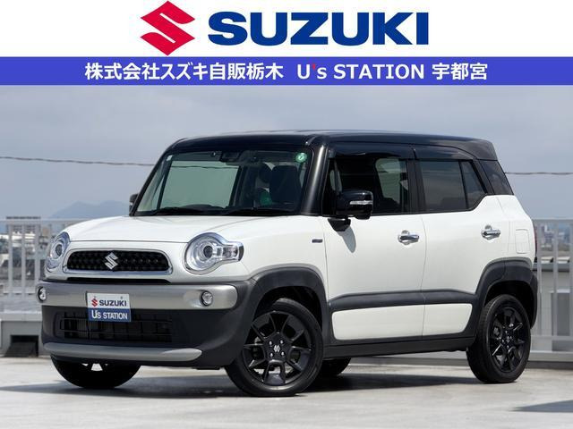 クロスビー1.0 ハイブリッド(HYBRID) MZ