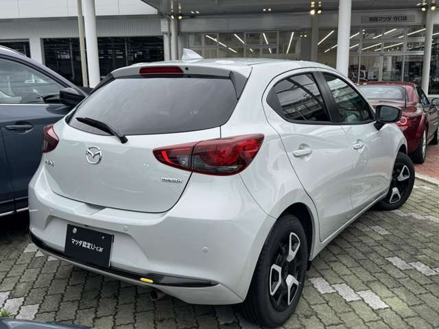MAZDA21.5 15BD i セレクション
