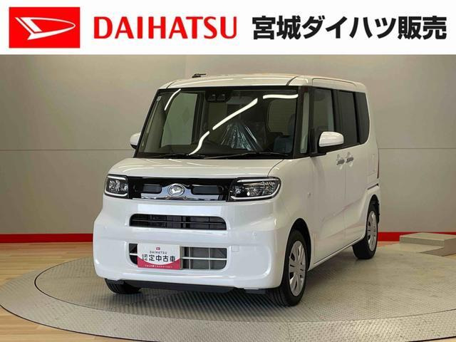 タントX