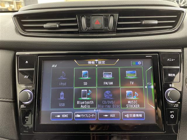 エクストレイル2.0 20Xi Vセレクション 4WD