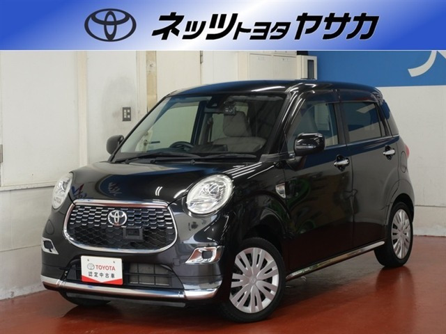 ピクシスジョイF X SAII