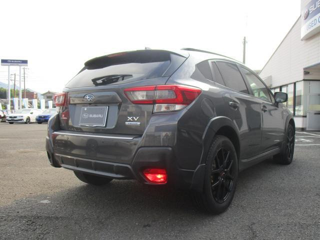 XV2.0 アドバンス スタイルエディション 4WD
