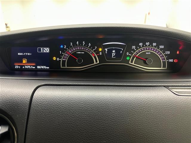 N-BOXカスタムG L ホンダセンシング