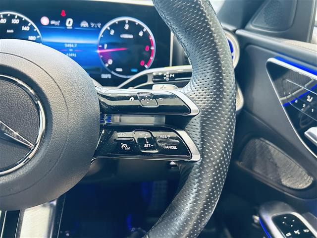 CクラスワゴンC220d アバンギャルド AMGライン