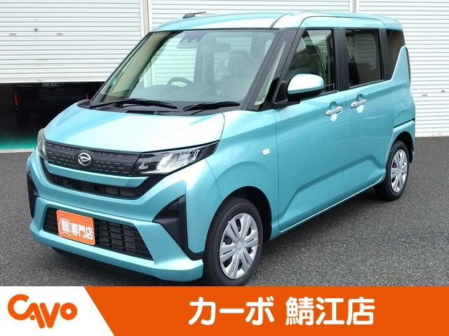 ムーヴX