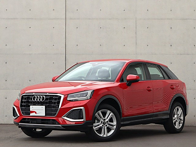 Q235 TFSI アドバンスド