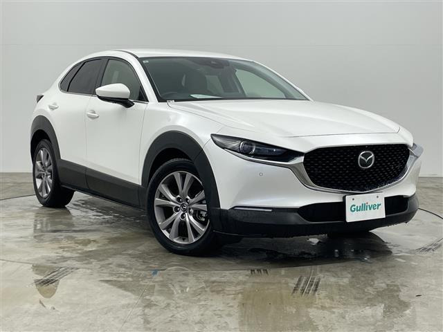 CX-302.0 20S プロアクティブ ツーリングセレクション