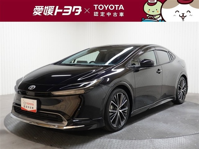 プリウス2.0 Z