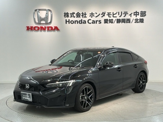 シビック