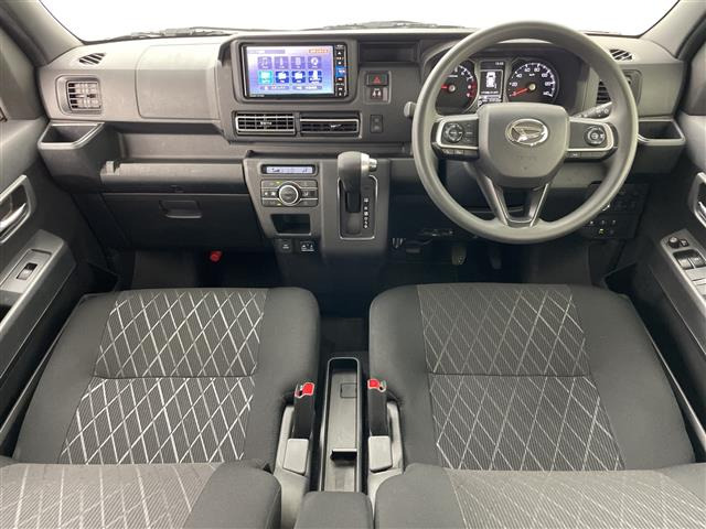 アトレーRS 4WD