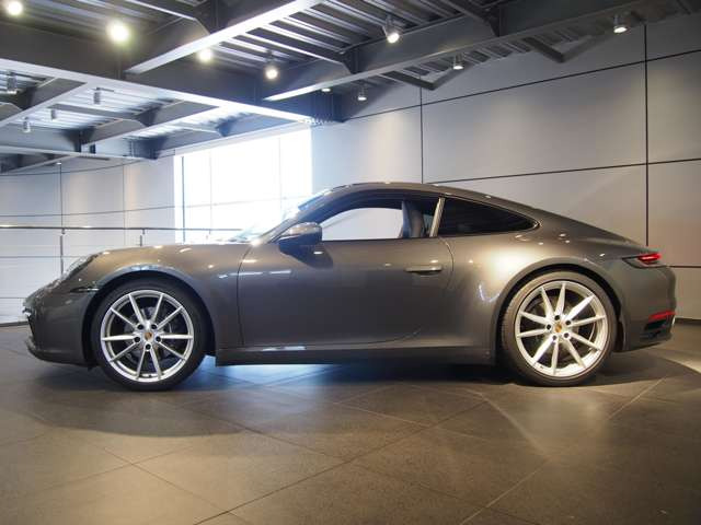 911カレラ PDK