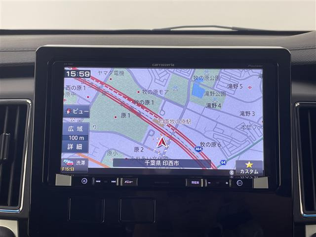 デリカD:5アーバンギア 2.2 G  4WD