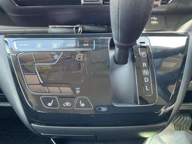 デイズハイウェイスターX 4WD