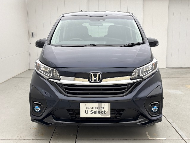 フリード1.5 モデューロX ホンダセンシング