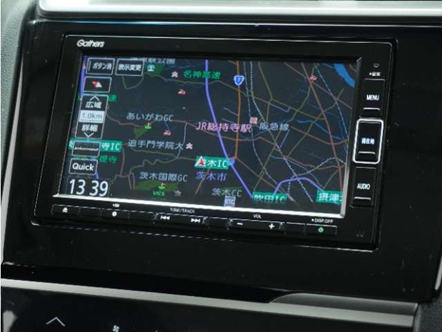 フィット1.3 13G L ホンダセンシング