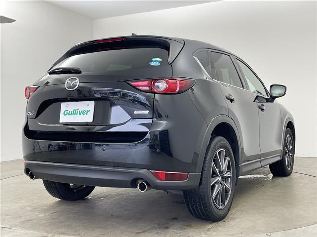 CX-82.5 25S Lパッケージ