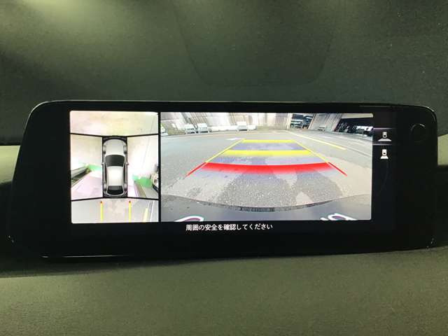 MAZDA3ファストバック1.8 XD プロアクティブ ツーリング セレクション