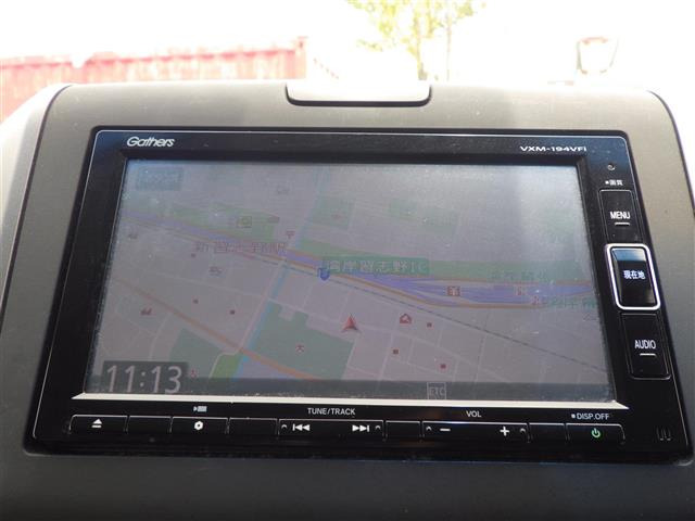 フリード1.5 G ホンダセンシング