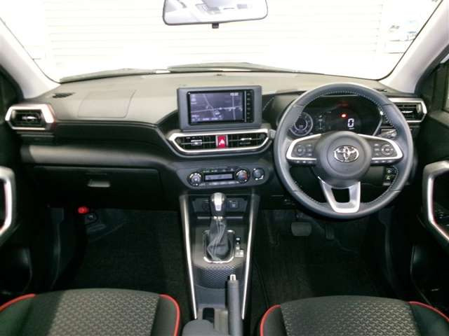 ライズ1.0 Z 4WD